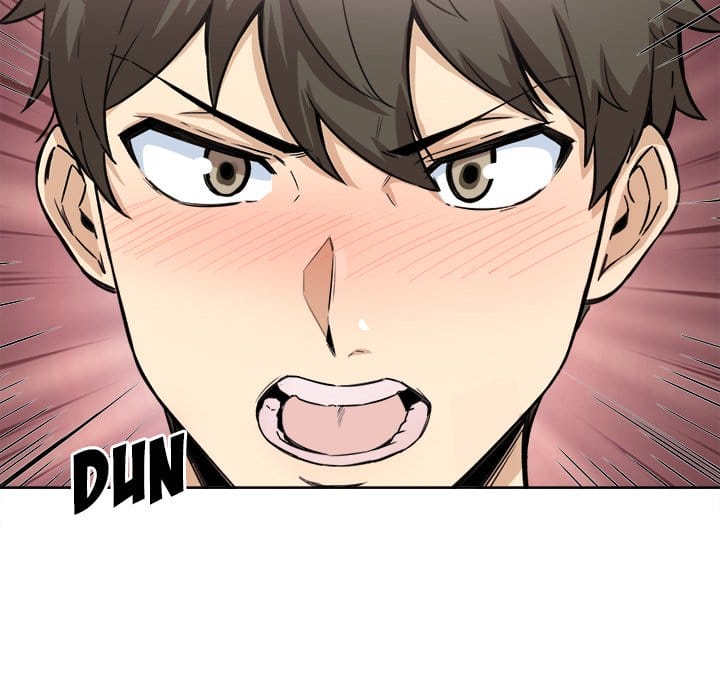 Excuse me, This is my Room [LObeam , kook] - Chapter 66 — Page 148