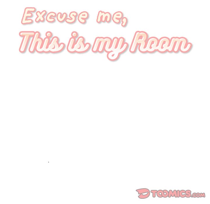 Excuse me, This is my Room [LObeam , kook] - Chapter 66 — Page 15