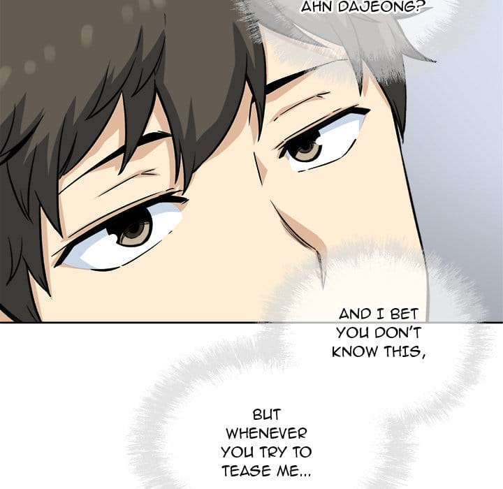 Excuse me, This is my Room [LObeam , kook] - Chapter 66 — Page 30