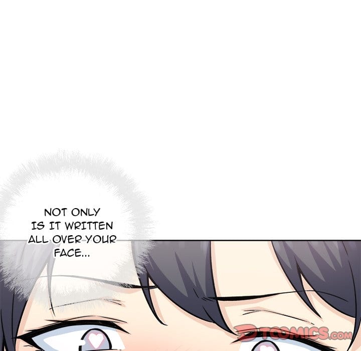 Excuse me, This is my Room [LObeam , kook] - Chapter 66 — Page 33