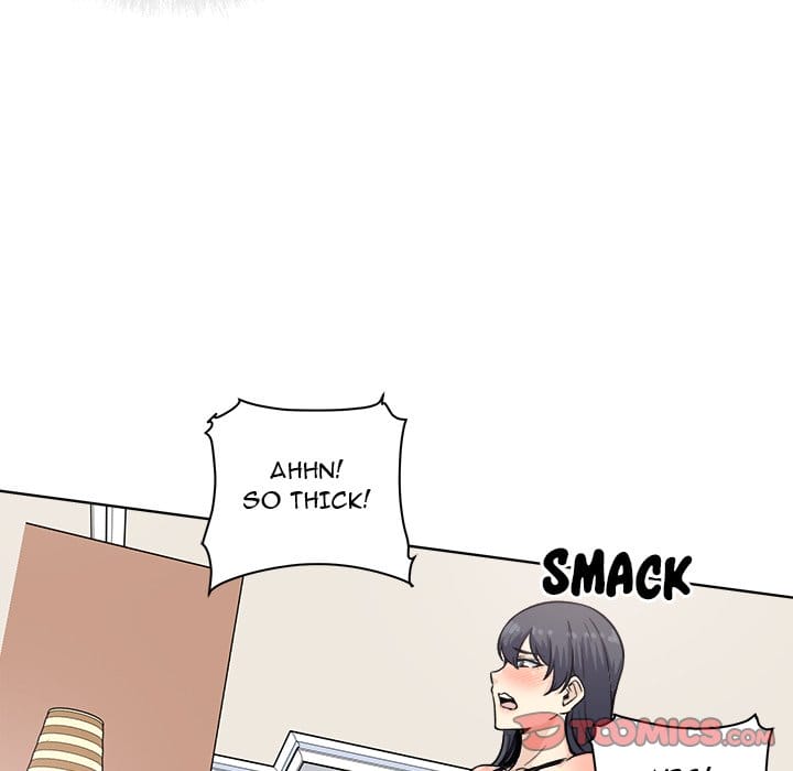 Excuse me, This is my Room [LObeam , kook] - Chapter 66 — Page 51