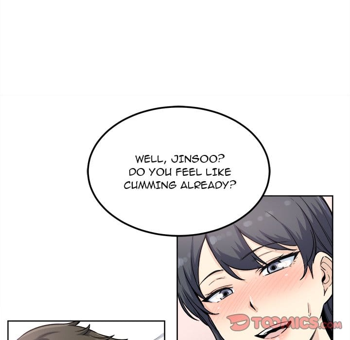 Excuse me, This is my Room [LObeam , kook] - Chapter 66 — Page 63
