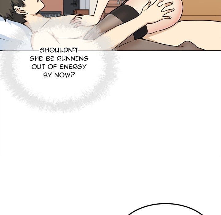 Excuse me, This is my Room [LObeam , kook] - Chapter 66 — Page 85