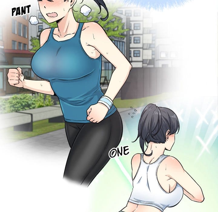 Excuse me, This is my Room [LObeam , kook] - Chapter 66 — Page 92