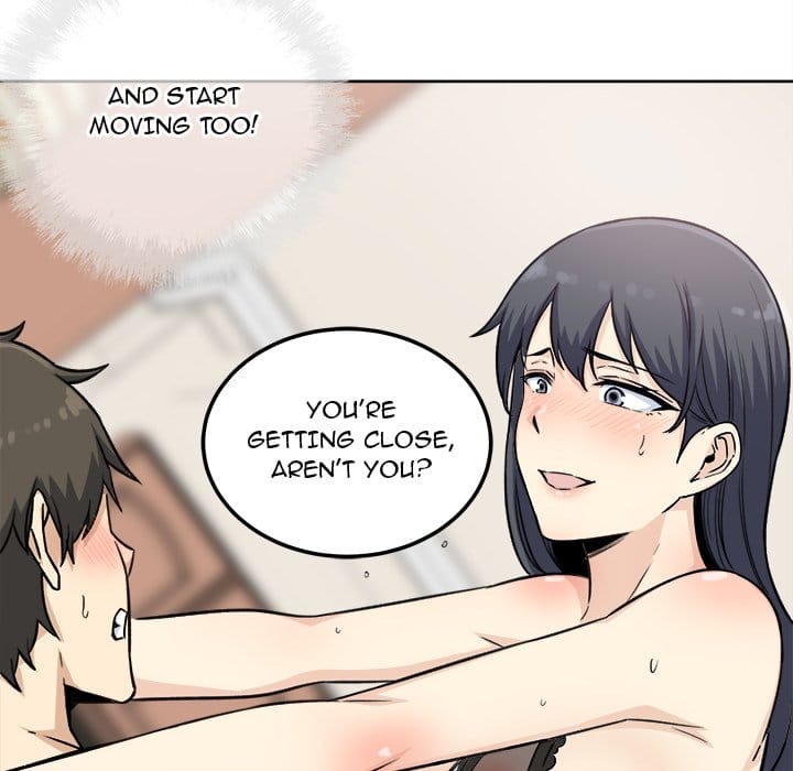 Excuse me, This is my Room [LObeam , kook] - Chapter 66 — Page 98