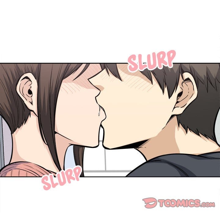 Excuse me, This is my Room [LObeam , kook] - Chapter 89 — Page 111