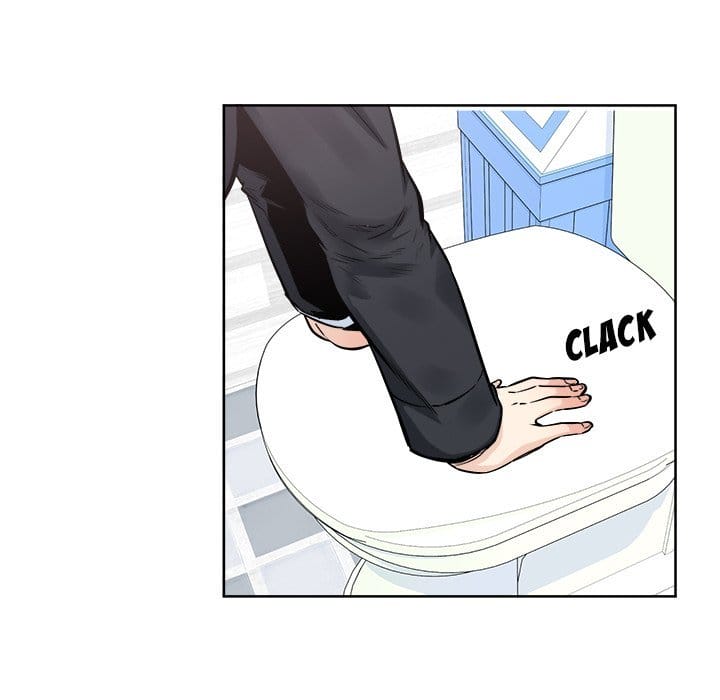 Excuse me, This is my Room [LObeam , kook] - Chapter 89 — Page 17