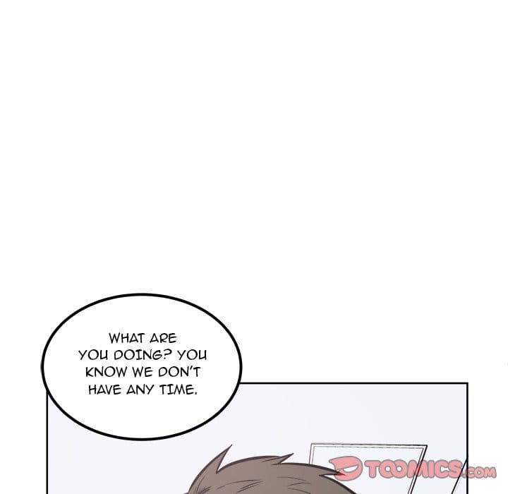 Excuse me, This is my Room [LObeam , kook] - Chapter 89 — Page 18
