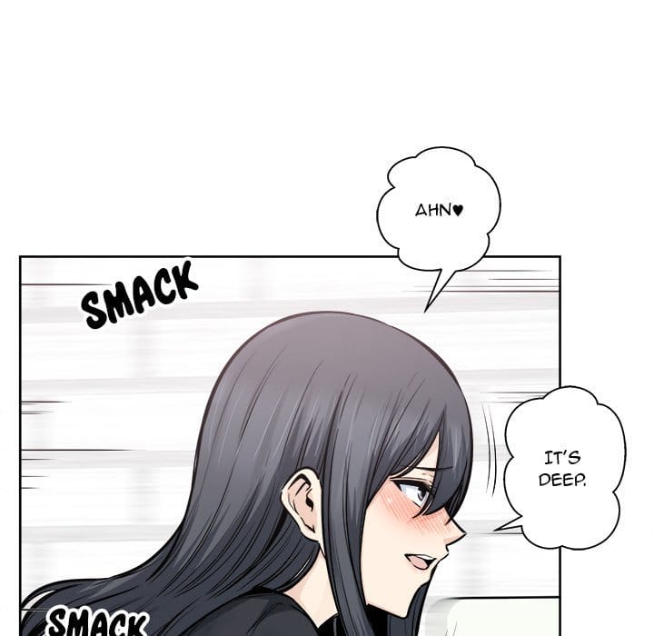 Excuse me, This is my Room [LObeam , kook] - Chapter 89 — Page 25