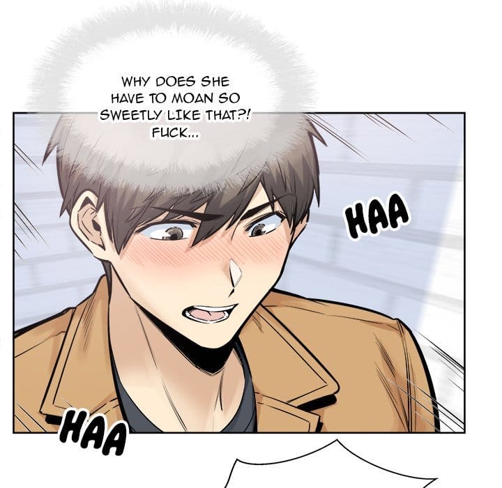 Excuse me, This is my Room [LObeam , kook] - Chapter 89 — Page 29