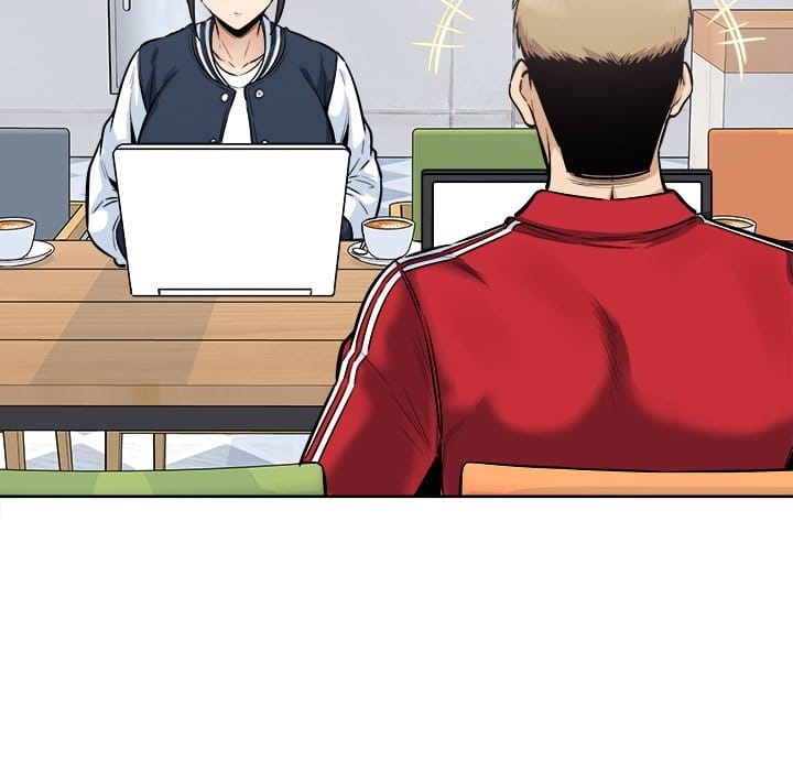 Excuse me, This is my Room [LObeam , kook] - Chapter 89 — Page 31