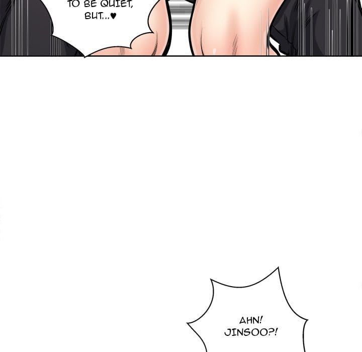 Excuse me, This is my Room [LObeam , kook] - Chapter 89 — Page 34