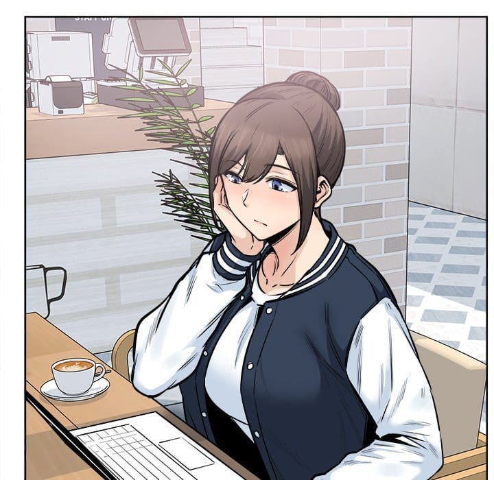 Excuse me, This is my Room [LObeam , kook] - Chapter 89 — Page 50