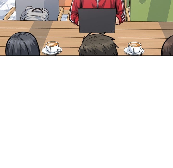 Excuse me, This is my Room [LObeam , kook] - Chapter 89 — Page 67