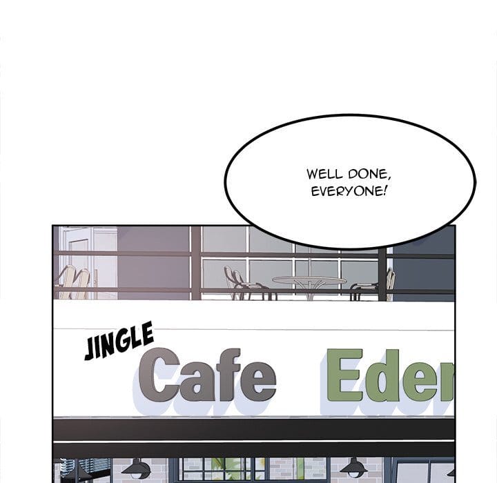 Excuse me, This is my Room [LObeam , kook] - Chapter 89 — Page 70