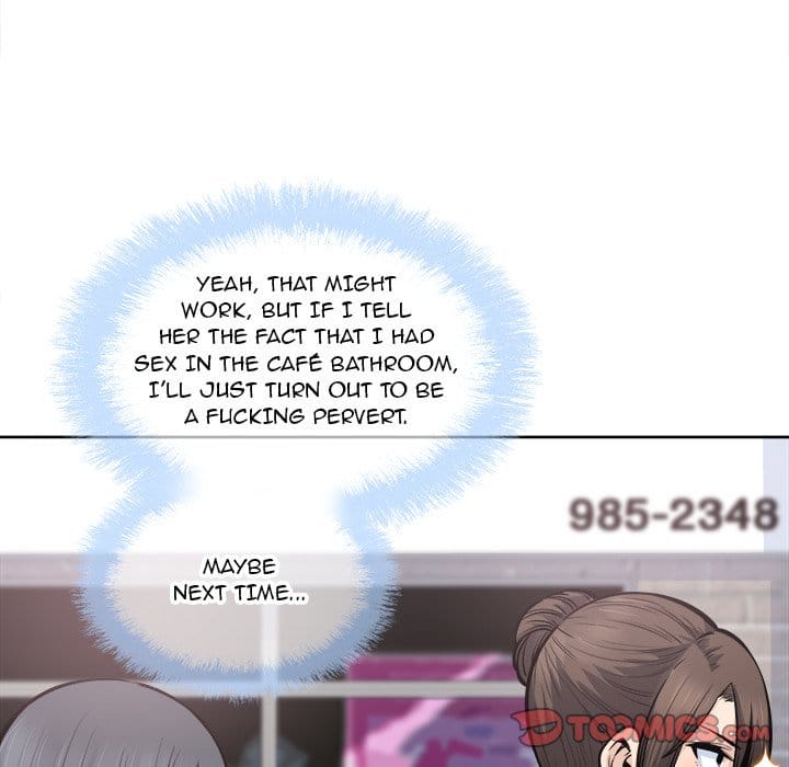 Excuse me, This is my Room [LObeam , kook] - Chapter 89 — Page 78