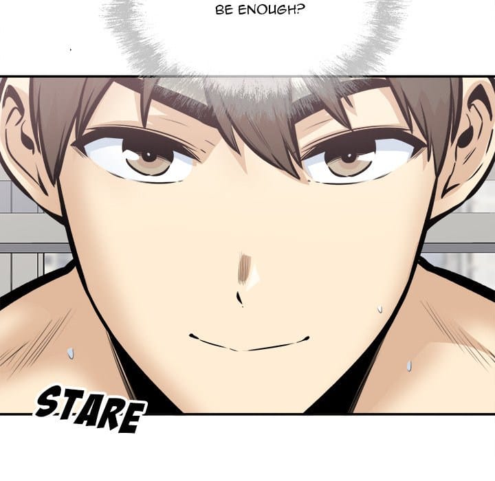 Excuse me, This is my Room [LObeam , kook] - Chapter 106 — Page 10