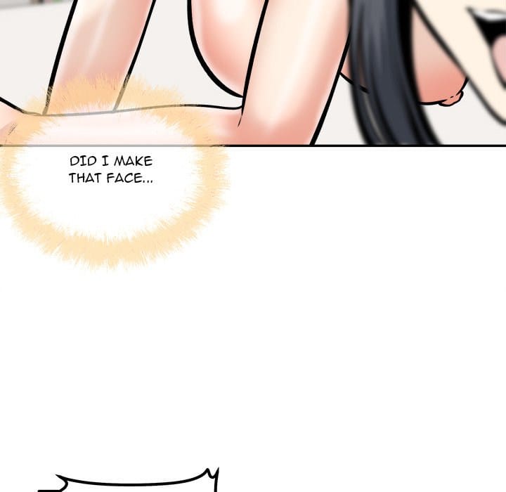 Excuse me, This is my Room [LObeam , kook] - Chapter 106 — Page 101