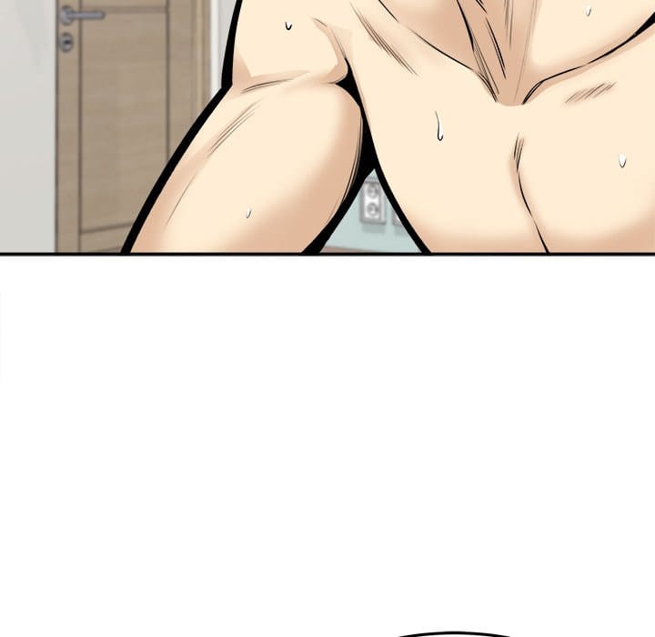 Excuse me, This is my Room [LObeam , kook] - Chapter 106 — Page 107