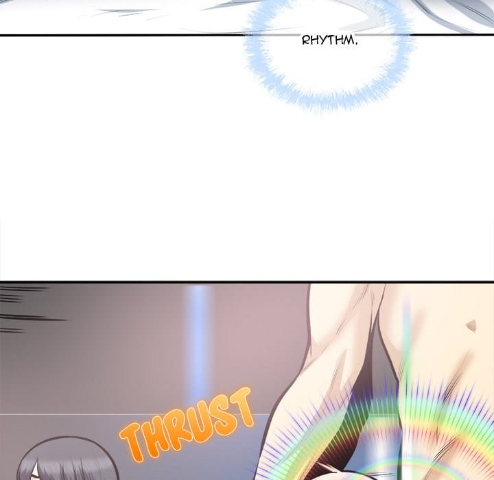 Excuse me, This is my Room [LObeam , kook] - Chapter 106 — Page 116