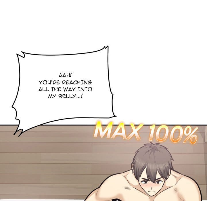 Excuse me, This is my Room [LObeam , kook] - Chapter 106 — Page 118