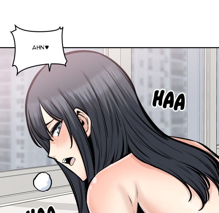 Excuse me, This is my Room [LObeam , kook] - Chapter 106 — Page 121