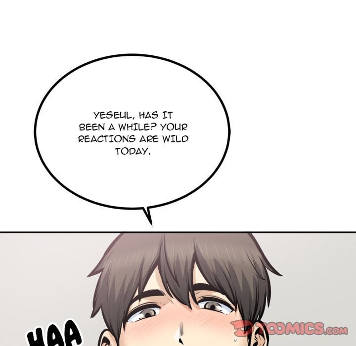 Excuse me, This is my Room [LObeam , kook] - Chapter 106 — Page 15