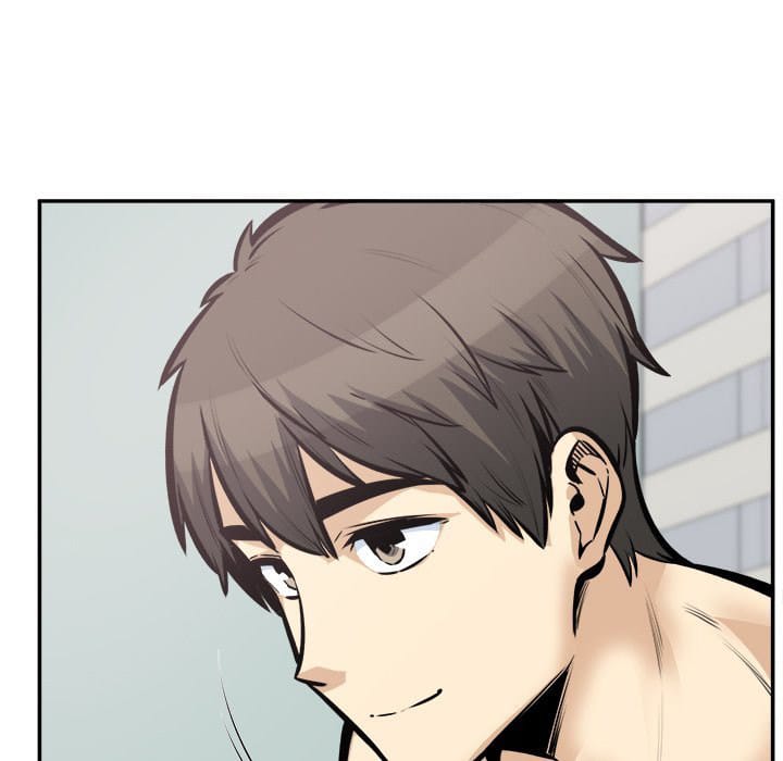 Excuse me, This is my Room [LObeam , kook] - Chapter 106 — Page 20