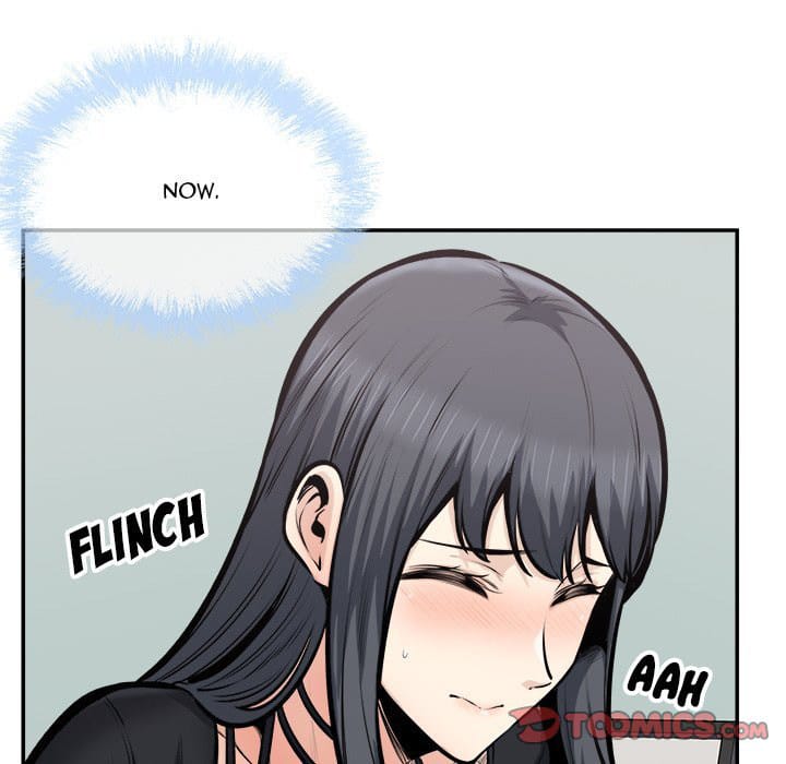 Excuse me, This is my Room [LObeam , kook] - Chapter 106 — Page 27