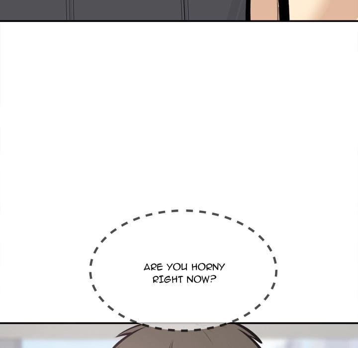 Excuse me, This is my Room [LObeam , kook] - Chapter 106 — Page 34