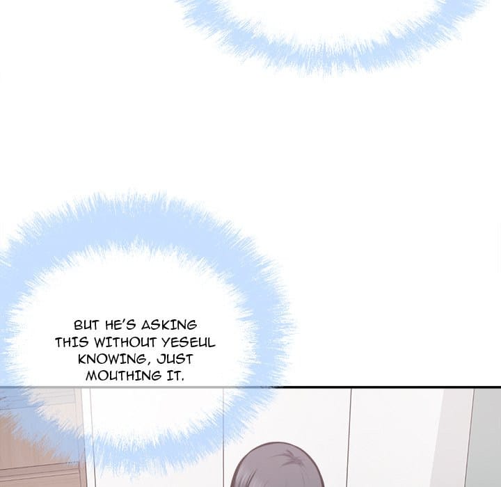 Excuse me, This is my Room [LObeam , kook] - Chapter 106 — Page 38