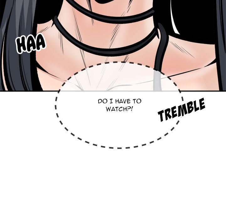 Excuse me, This is my Room [LObeam , kook] - Chapter 106 — Page 46
