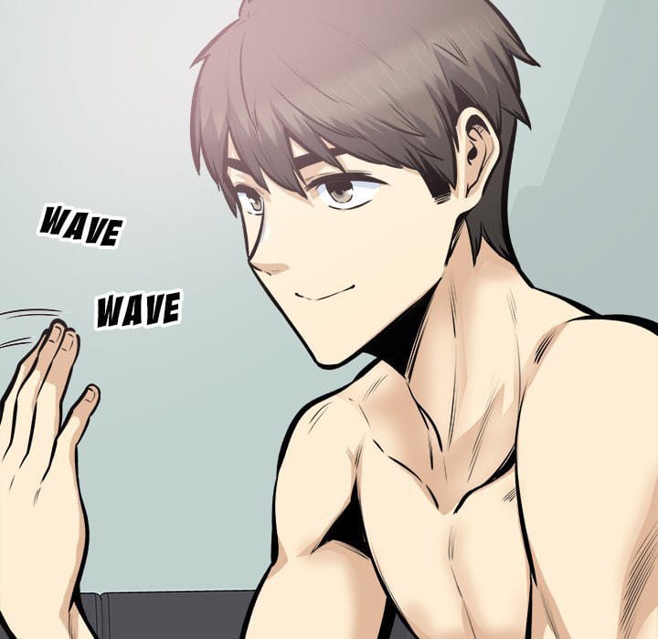 Excuse me, This is my Room [LObeam , kook] - Chapter 106 — Page 50