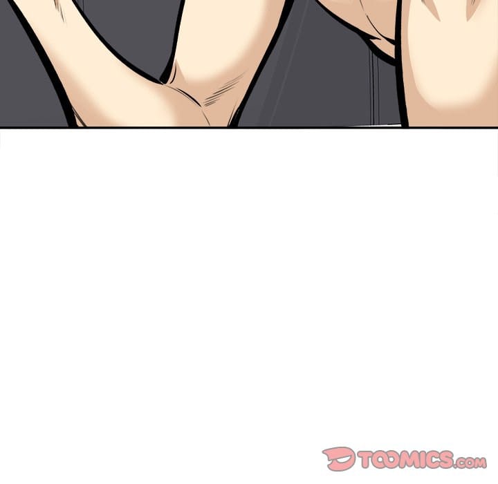 Excuse me, This is my Room [LObeam , kook] - Chapter 106 — Page 51