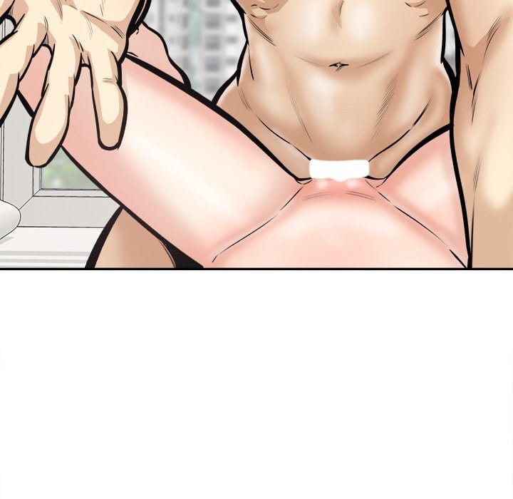 Excuse me, This is my Room [LObeam , kook] - Chapter 106 — Page 55