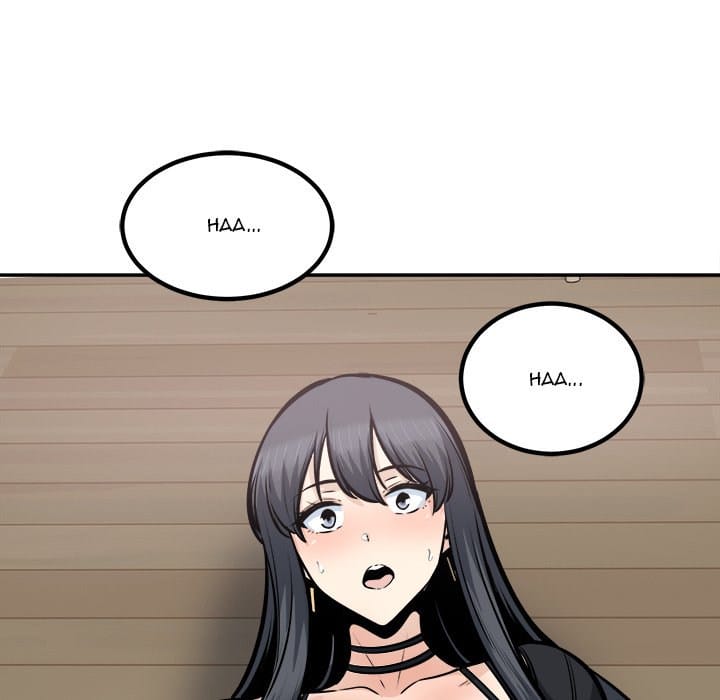 Excuse me, This is my Room [LObeam , kook] - Chapter 106 — Page 66