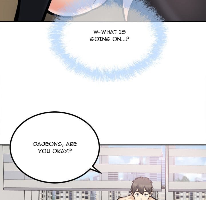Excuse me, This is my Room [LObeam , kook] - Chapter 106 — Page 68
