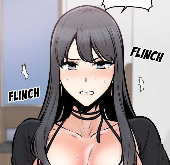 Excuse me, This is my Room [LObeam , kook] - Chapter 106 — Page 8