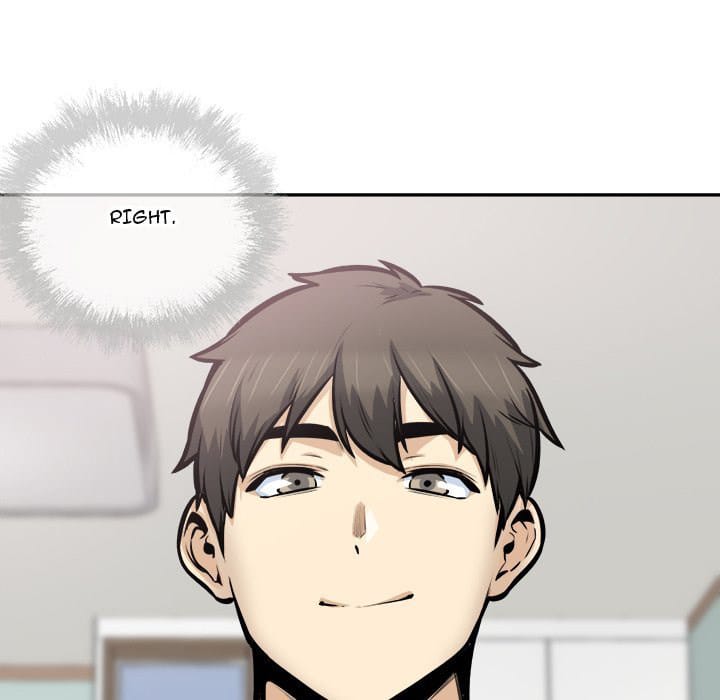 Excuse me, This is my Room [LObeam , kook] - Chapter 106 — Page 80