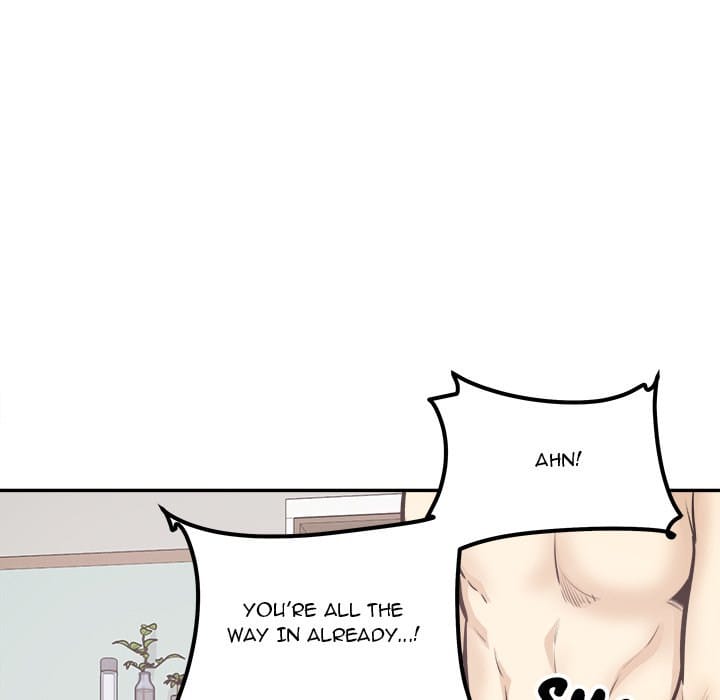 Excuse me, This is my Room [LObeam , kook] - Chapter 106 — Page 86