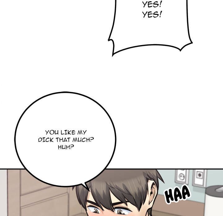 Excuse me, This is my Room [LObeam , kook] - Chapter 106 — Page 88