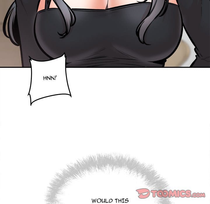 Excuse me, This is my Room [LObeam , kook] - Chapter 106 — Page 9