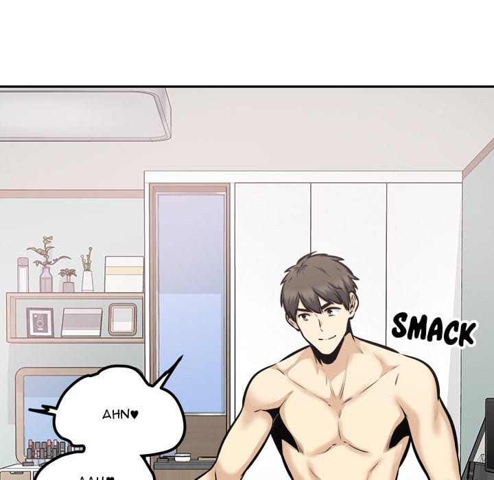 Excuse me, This is my Room [LObeam , kook] - Chapter 106 — Page 97