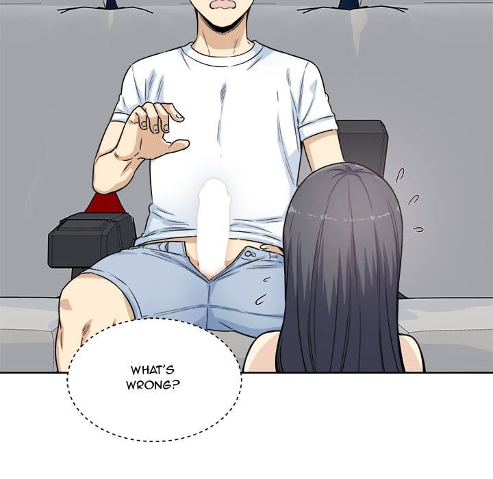Excuse me, This is my Room [LObeam , kook] - Chapter 61 — Page 104