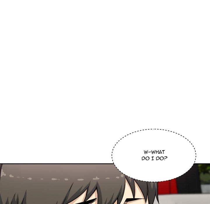 Excuse me, This is my Room [LObeam , kook] - Chapter 61 — Page 109