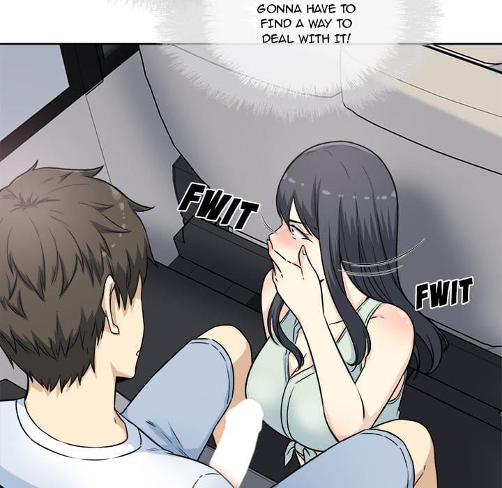 Excuse me, This is my Room [LObeam , kook] - Chapter 61 — Page 113