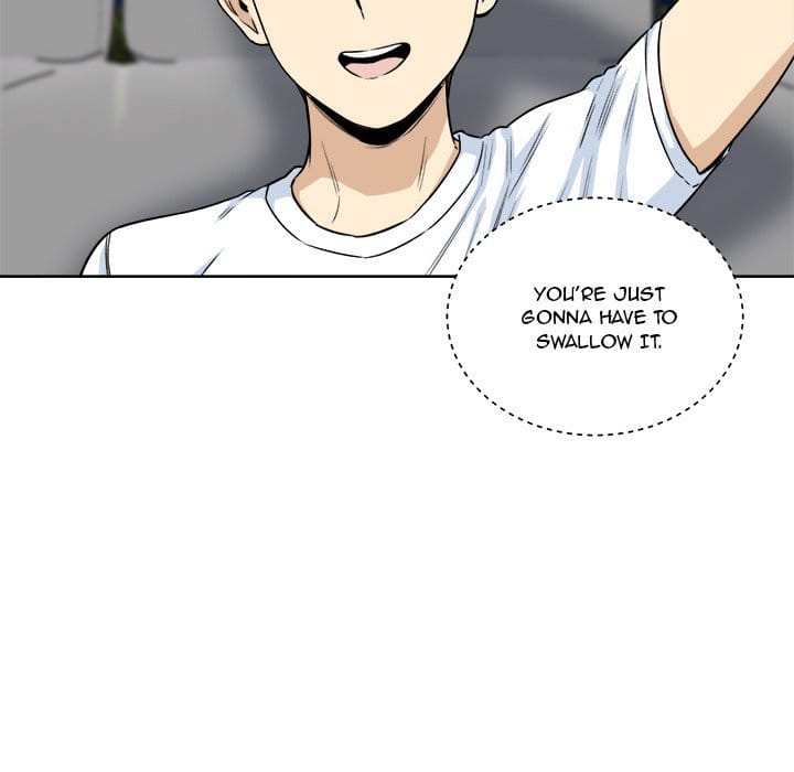 Excuse me, This is my Room [LObeam , kook] - Chapter 61 — Page 116