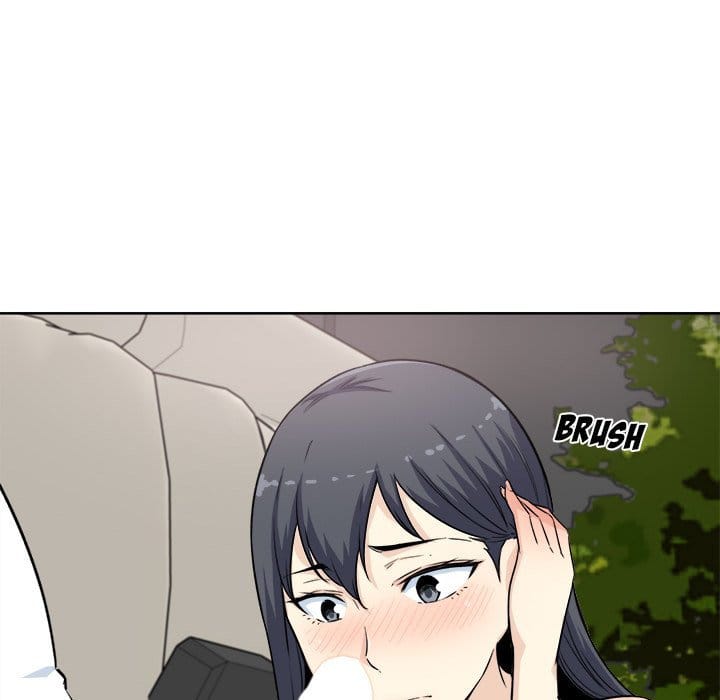 Excuse me, This is my Room [LObeam , kook] - Chapter 61 — Page 12
