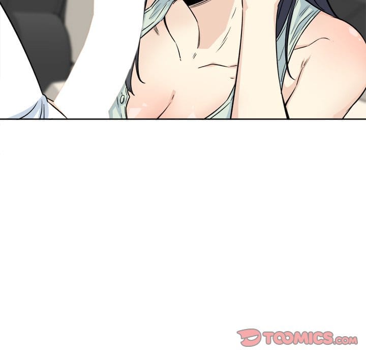 Excuse me, This is my Room [LObeam , kook] - Chapter 61 — Page 15