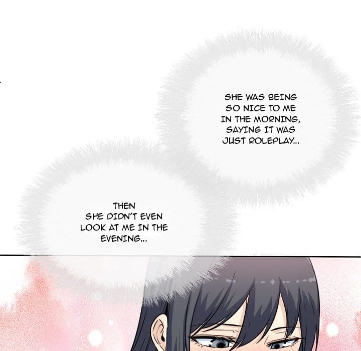 Excuse me, This is my Room [LObeam , kook] - Chapter 61 — Page 28